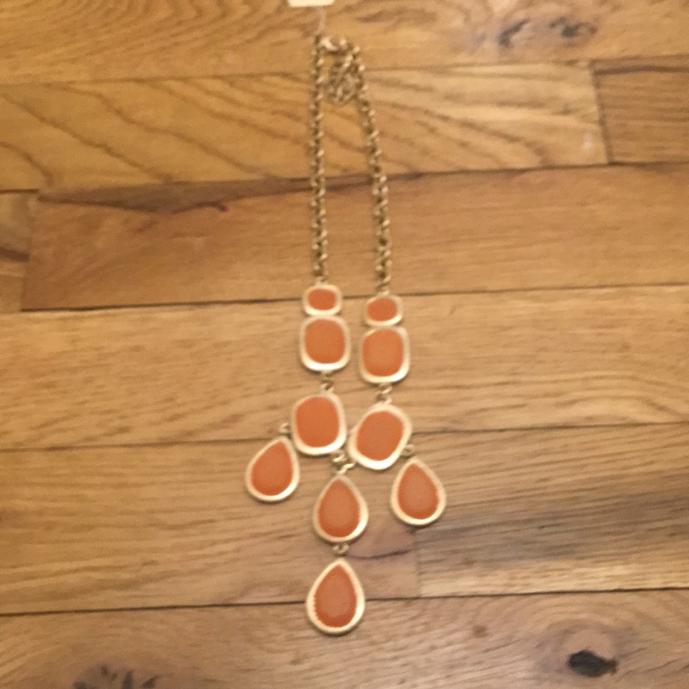 Orion necklace women’s new with tags